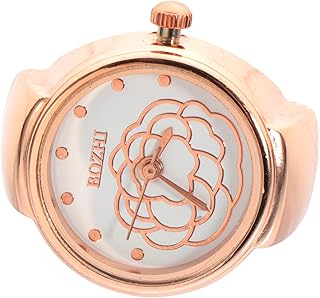 Anel Relógio Relógio De Corrida Anel Masculino Relógios Antigos Para Homens Relógio De Dedo Vintage Anéis De Relógio Anéis Para Relógio Anel Para Anel De