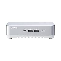 ASUS NUC 14 Pro+, Mini PC Intel Core Ultra 5 125H
