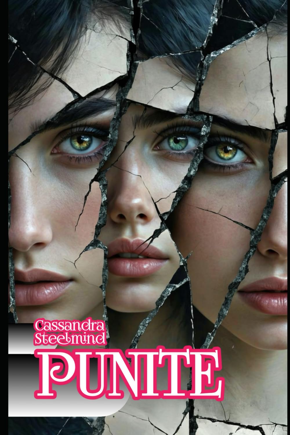 PUNITE: Piacere, Castigo Erotico e Segreti Proibiti nel Castello di Barbablù (Universo erotico SteelMind)