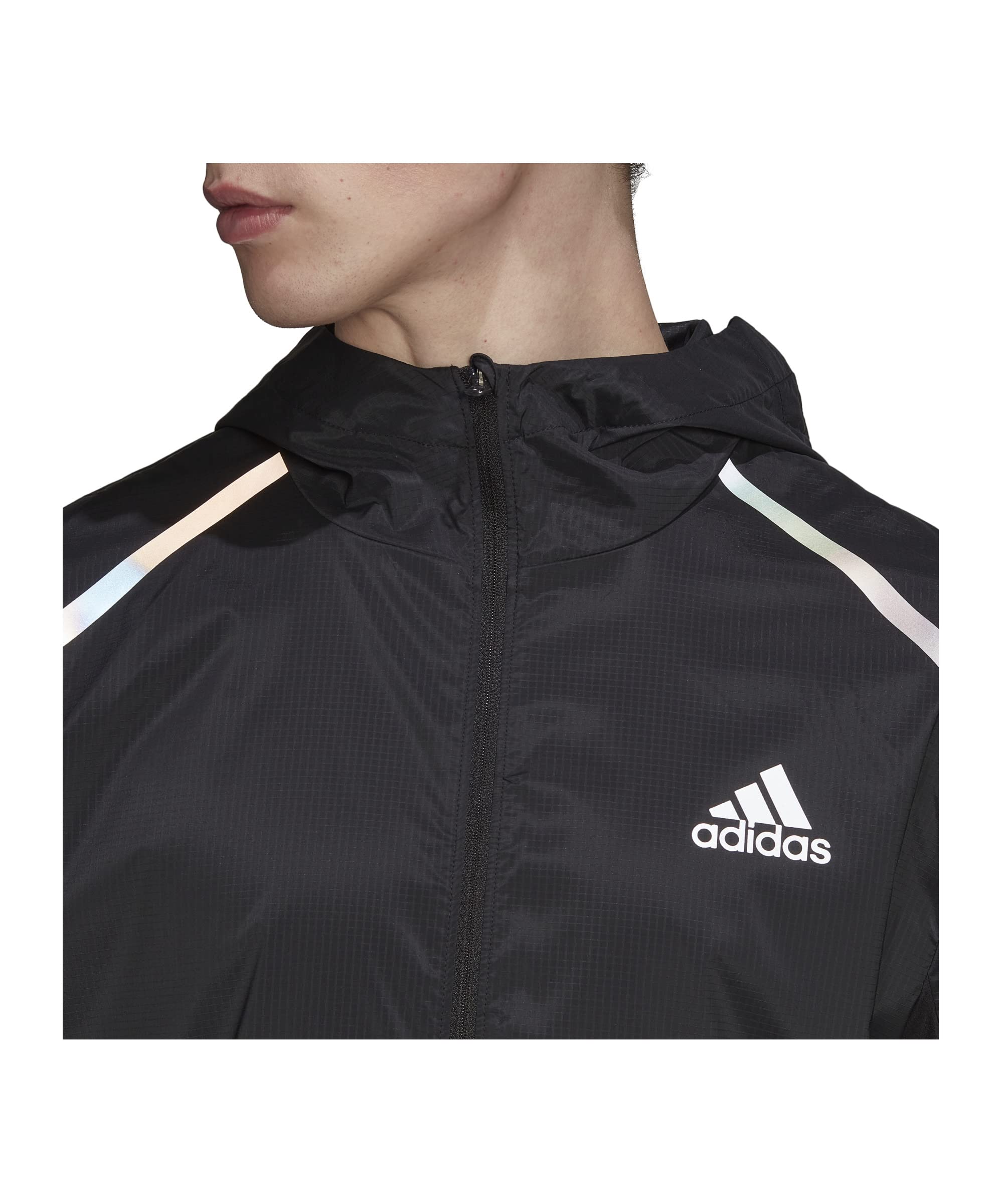 adidas Herren Marathon JKT Jacke