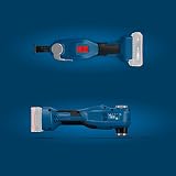 Bosch PRO Outil multi-usages GOP18V-30 - 6