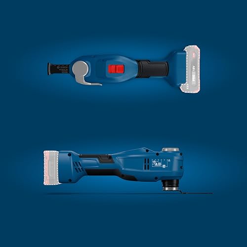 Bosch PRO Outil multi-usages GOP18V-30 - 6