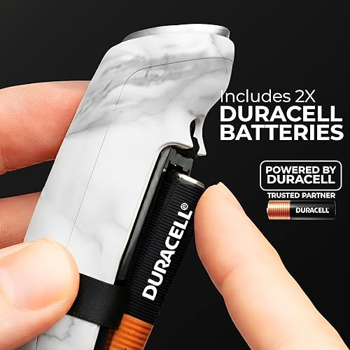 Vista 74 de Zulay Kitchen - Espumador de leche de mano con pilas AA Duracell: batidora de bebidas resistente para café, latte, capuchino y más, color aurora