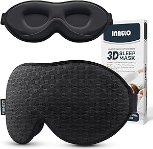 Sleep Eye Mask
