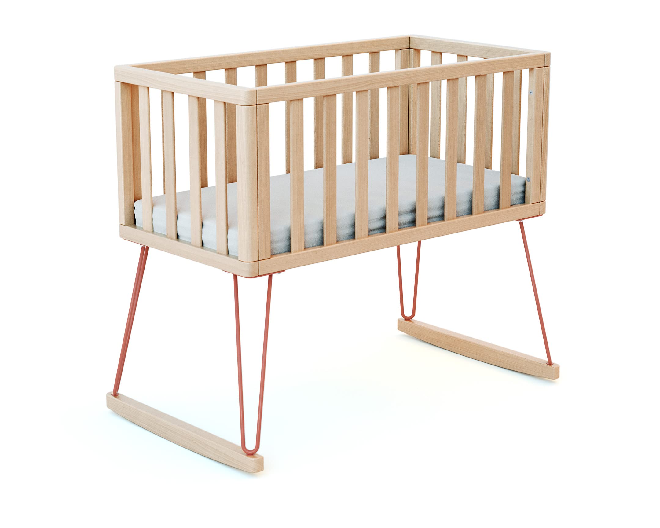 Only Wiege, 40 x 80 cm
