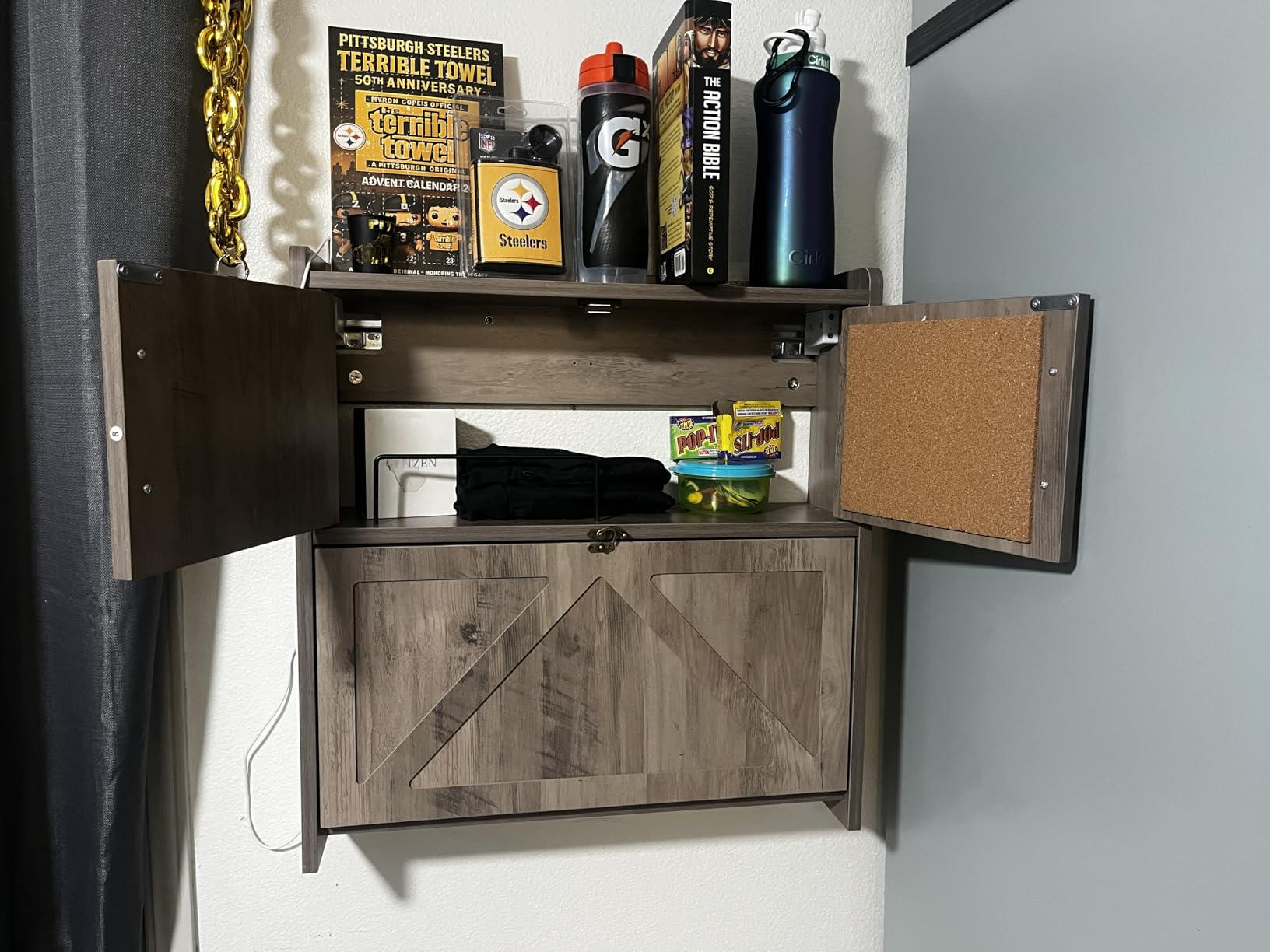 Customer review photo