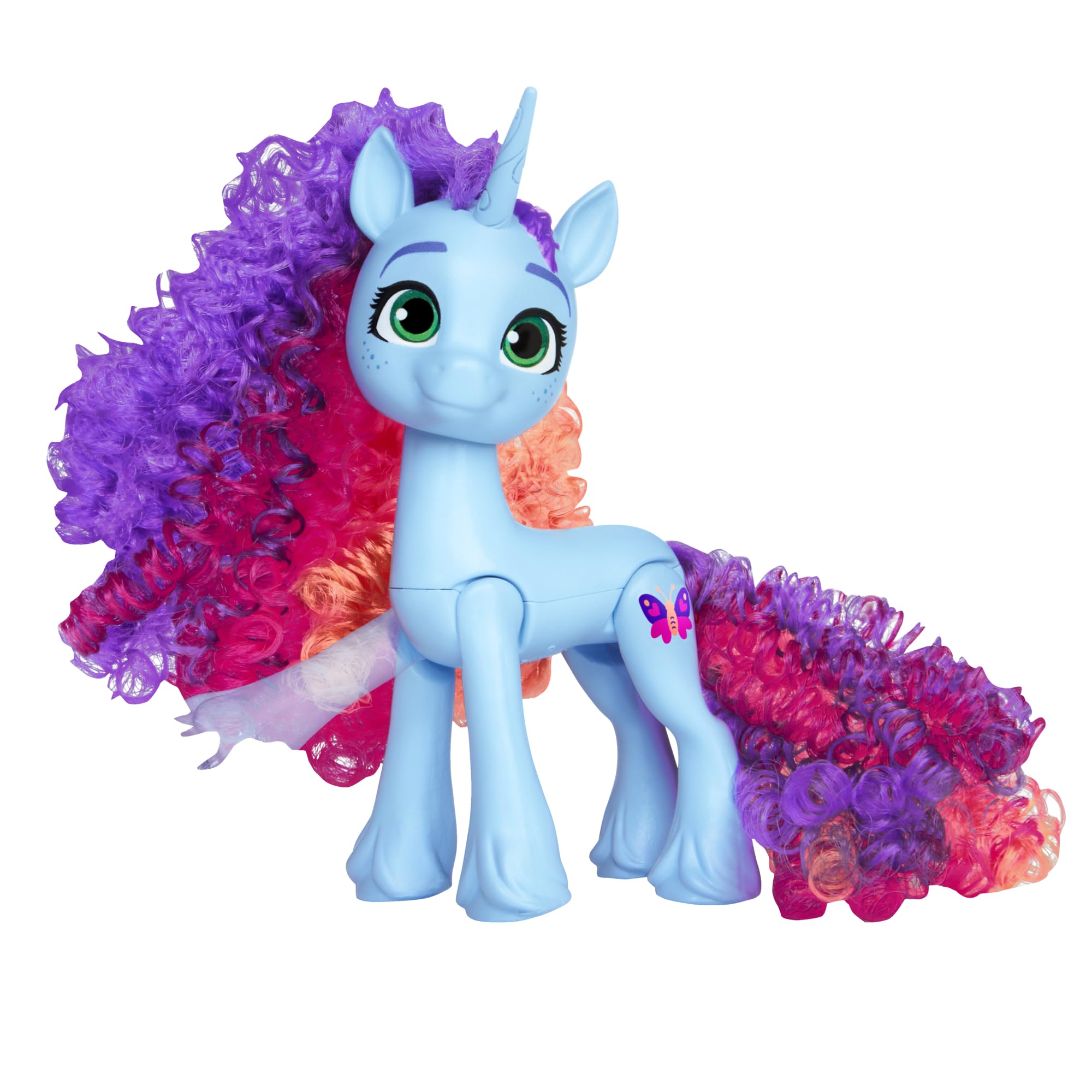 Ballon De Fête My Little Pony - Anagram - Lot Neuf
