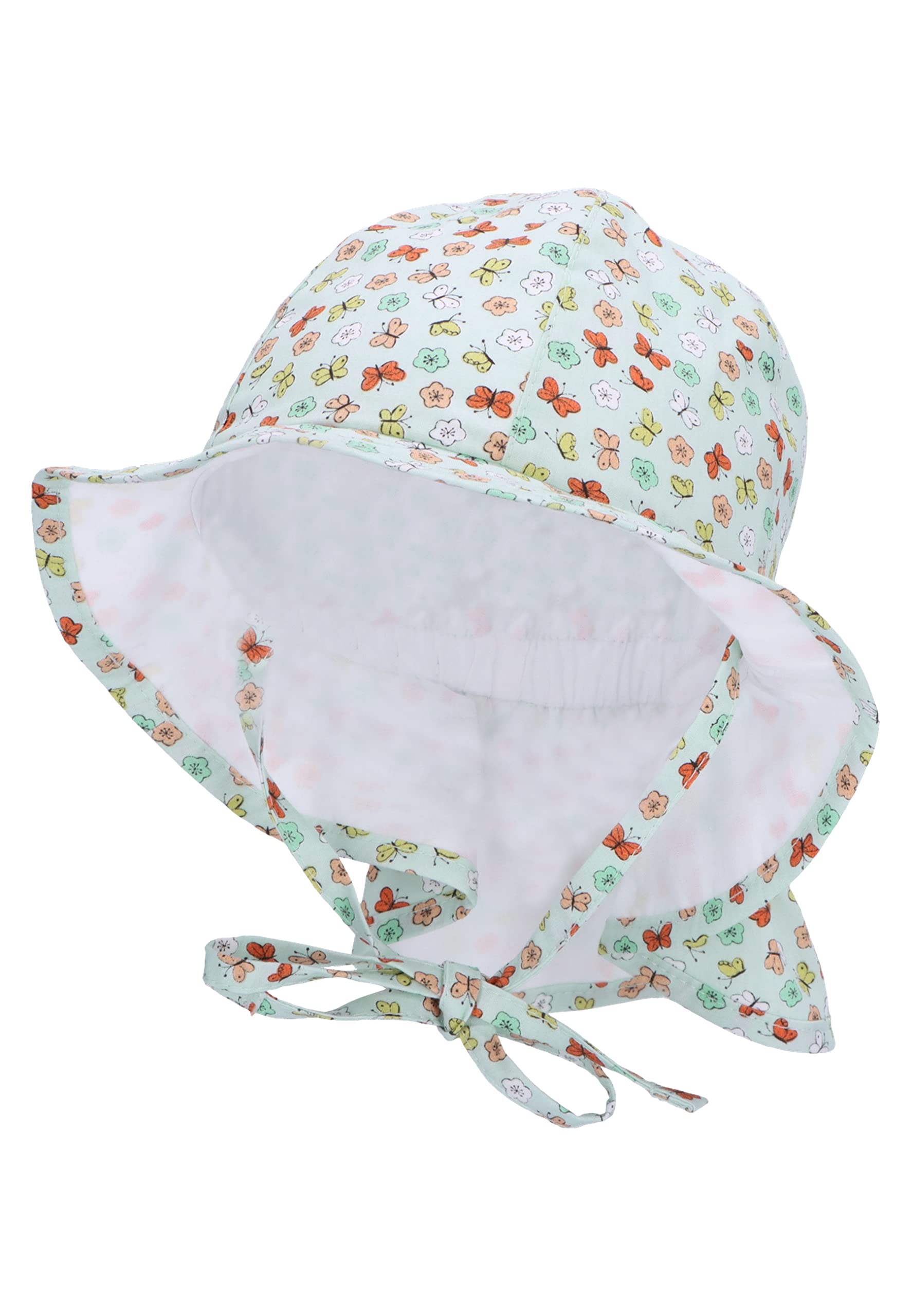 Babybekleidung für Mädchen