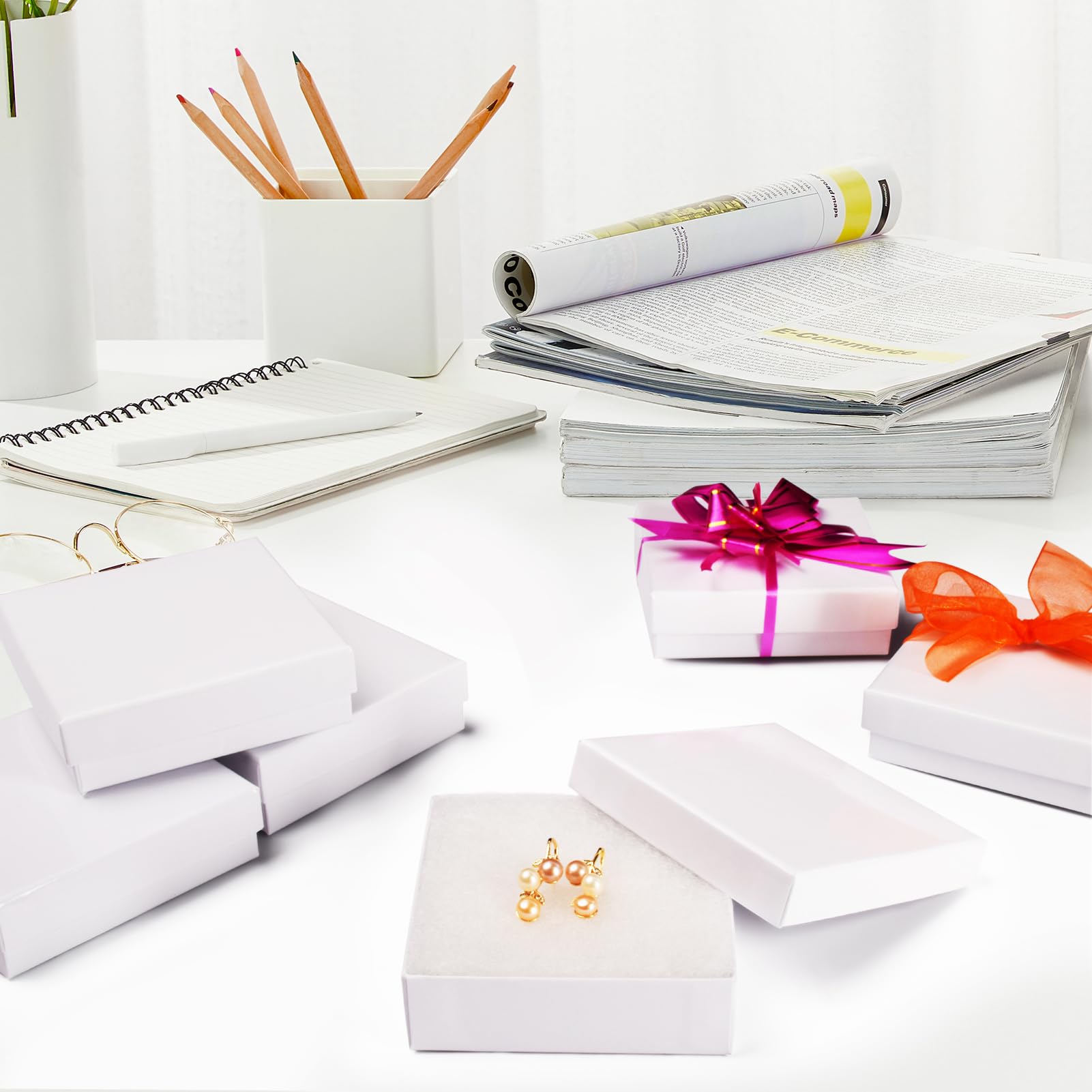 Monetario Pignone Cuore Perduto Scatole Da Regalo In Cartone Altitudine Reductor - Foto 3