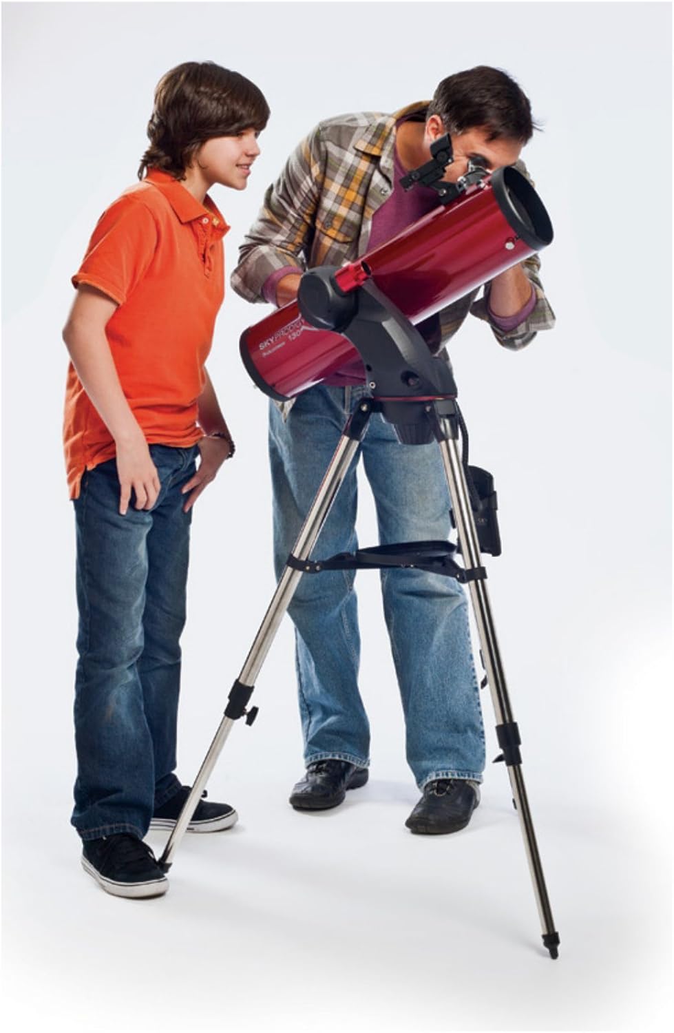 Celestron SkyProdigy 130 Computerized Telescope