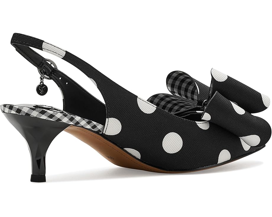 J. Renee Delmare - Bottom View