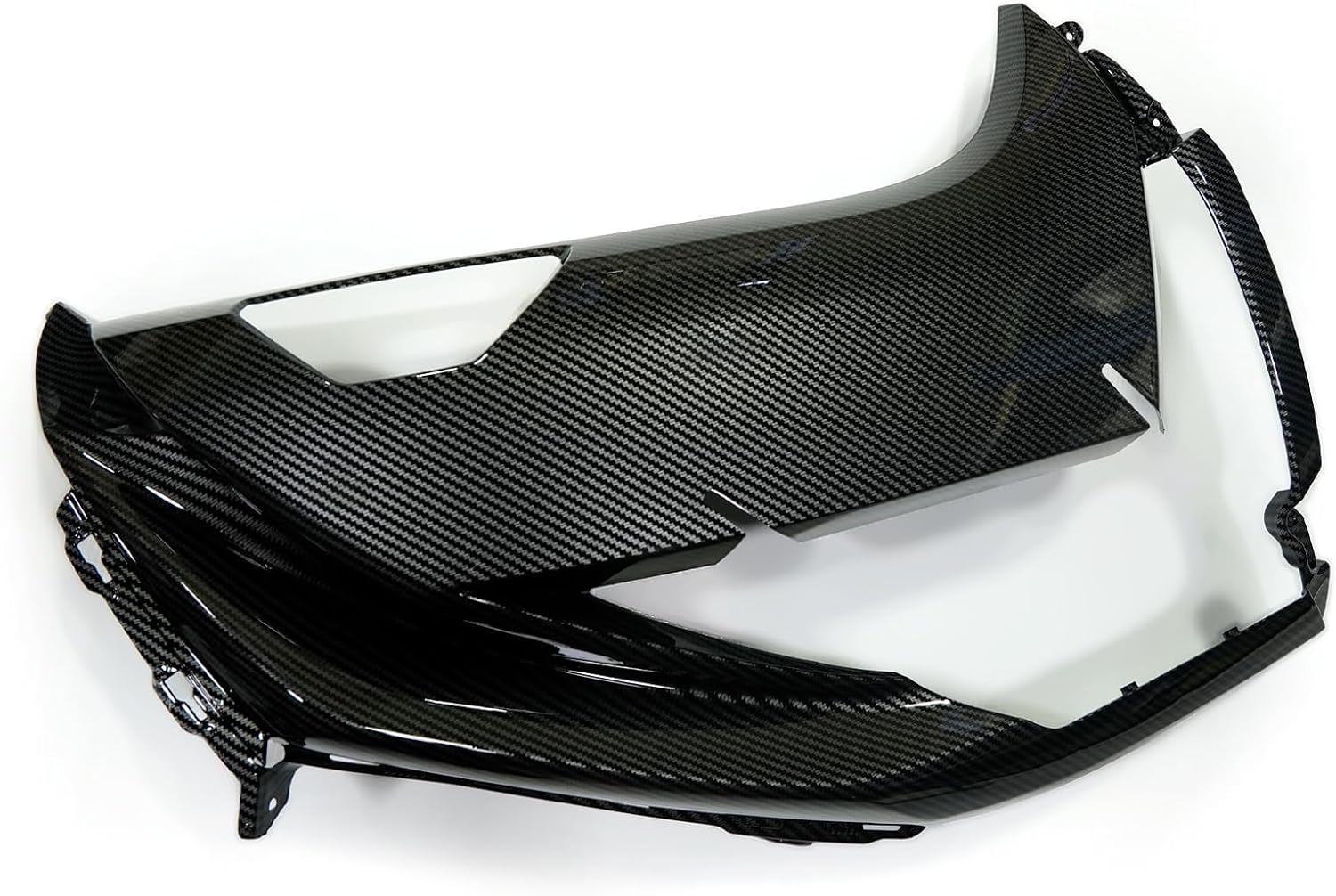 ZXMOTO Carbon Fiber Painted Motorcycle Fairings Kit Fit For Kawasaki Ninja 650 2012 2013 2014 2015 2016,EX650 EX650A EX650E EX650F
