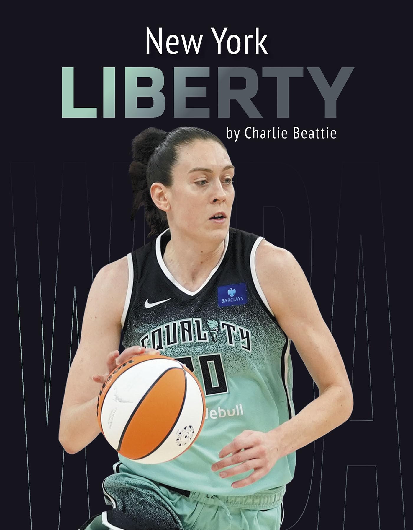 New York Liberty (WNBA Teams)