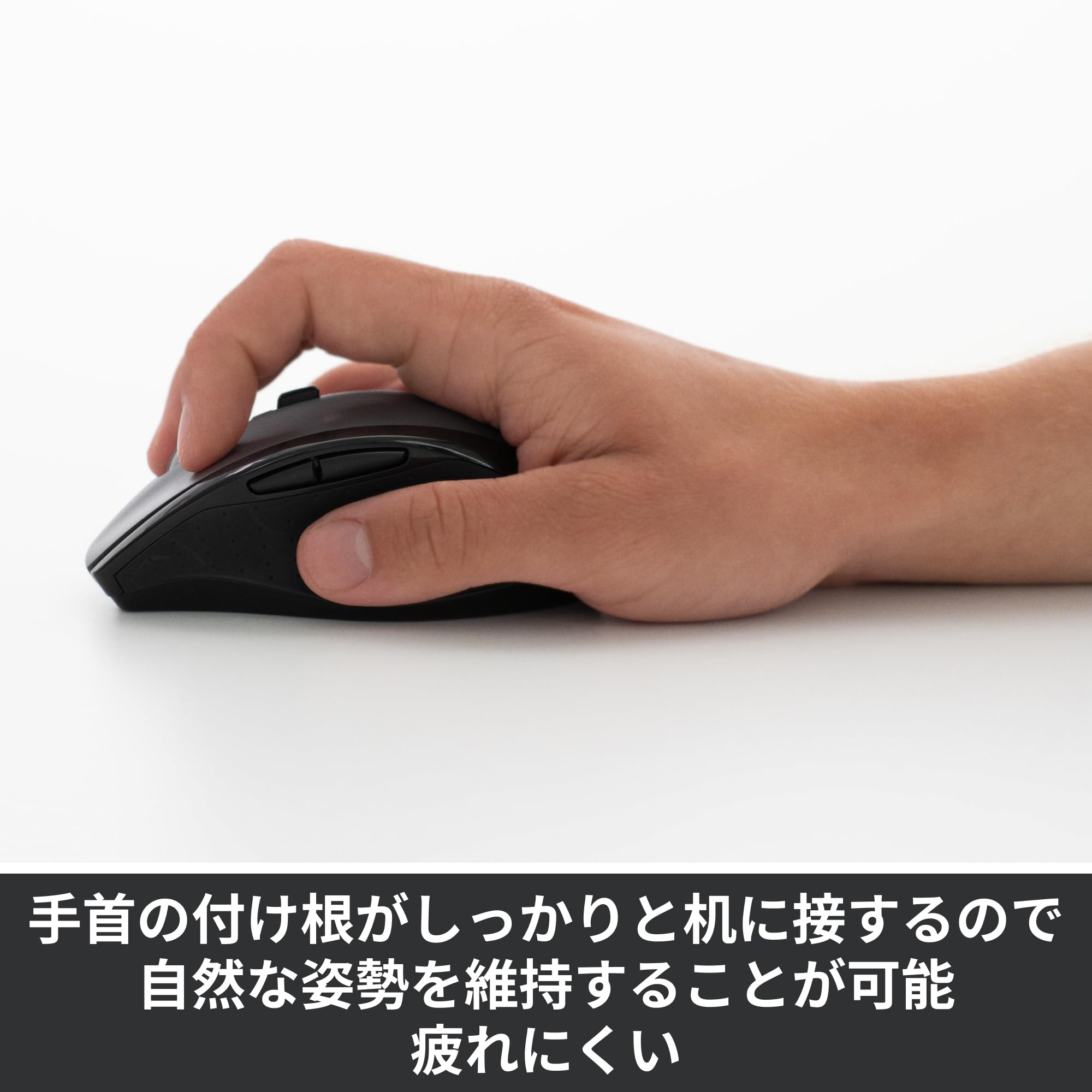 Amazon.co.jp: ロジクール ワイヤレスマウス 無線 高速スクロール 7