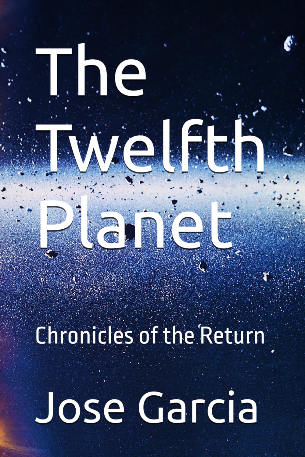 The Twelfth Planet: Chronicles of the Return