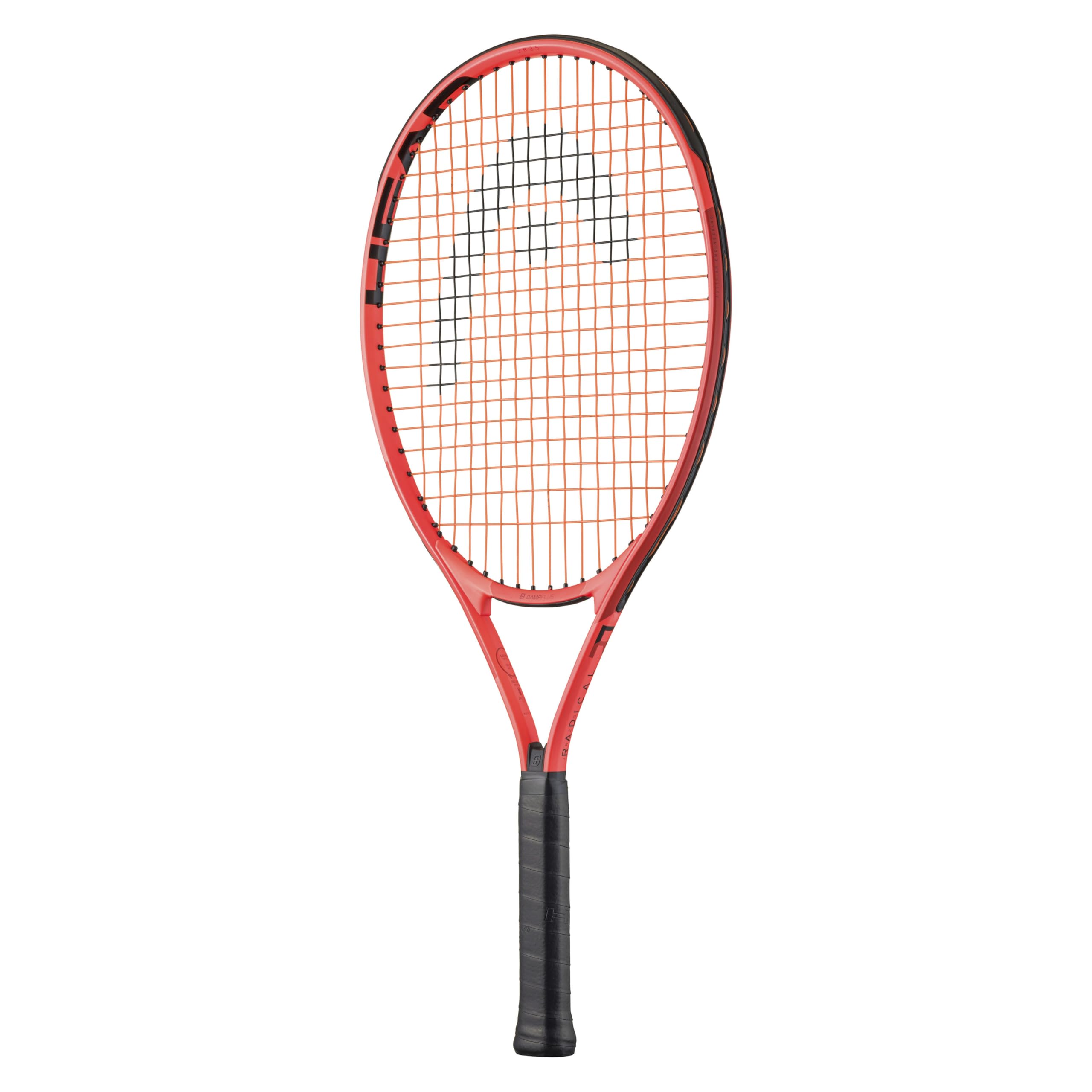 HEAD Radical 25 Junior Tennis Racket