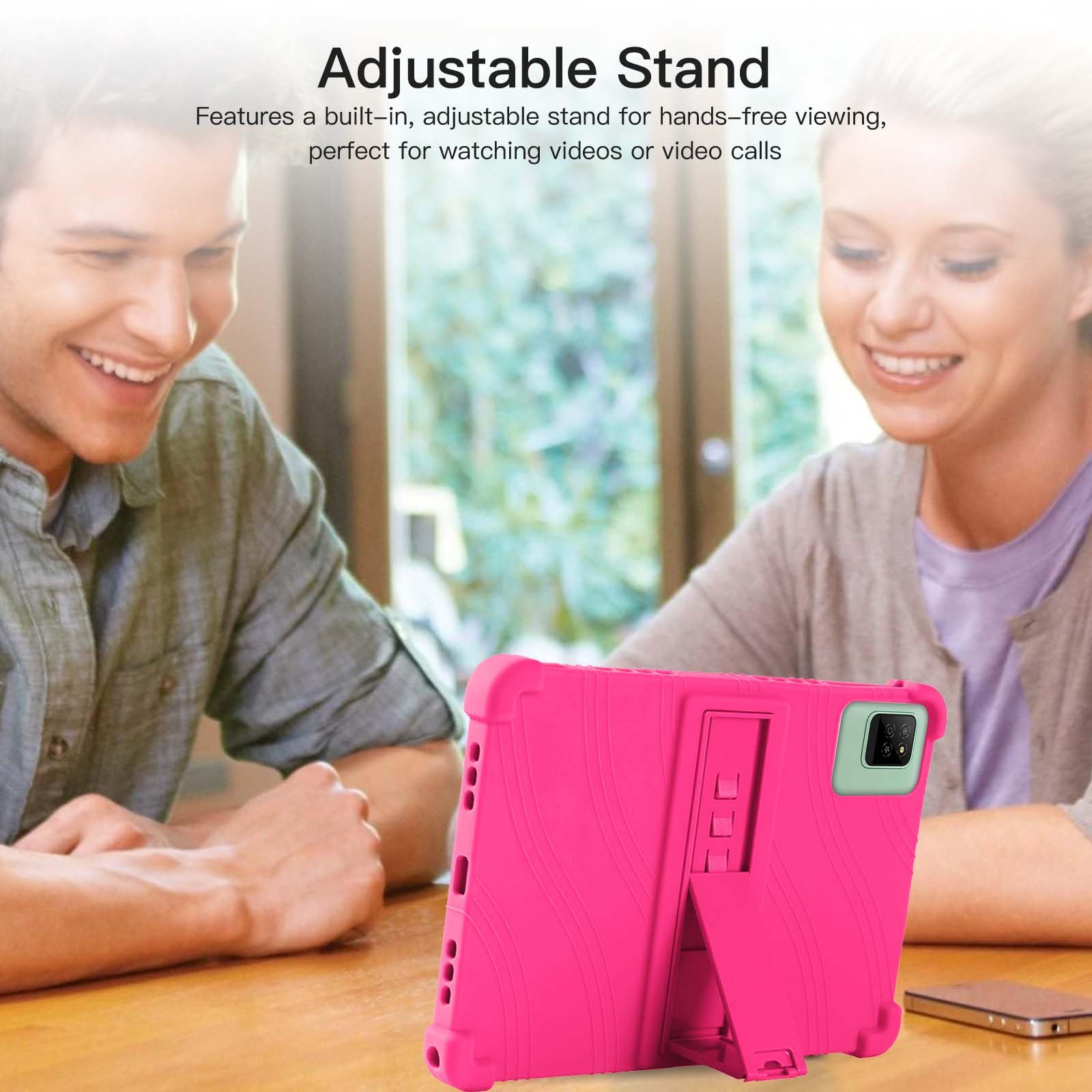 Amazon.com: Case for OSCAL Pad 30 WiFi Android 15 Tablet 10.1 inch