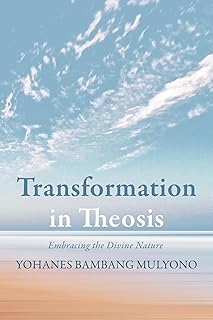 Transformation in Theosis