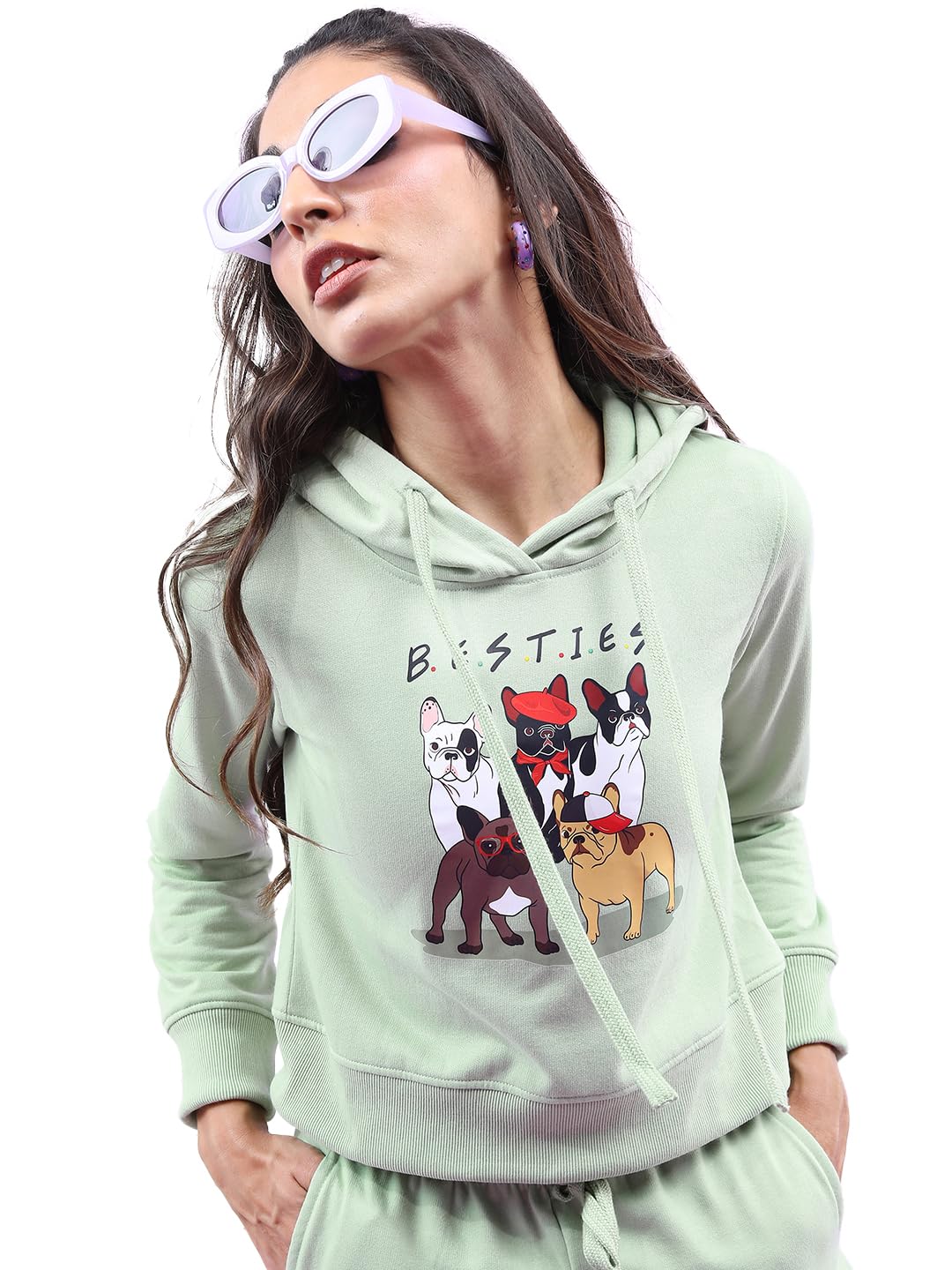 tokyo talkies Women Sweatshirt-picture-45