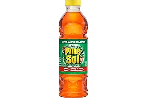 Pine-Sol All Purpose Multi-Surface Cleaner, Original Pine Scent