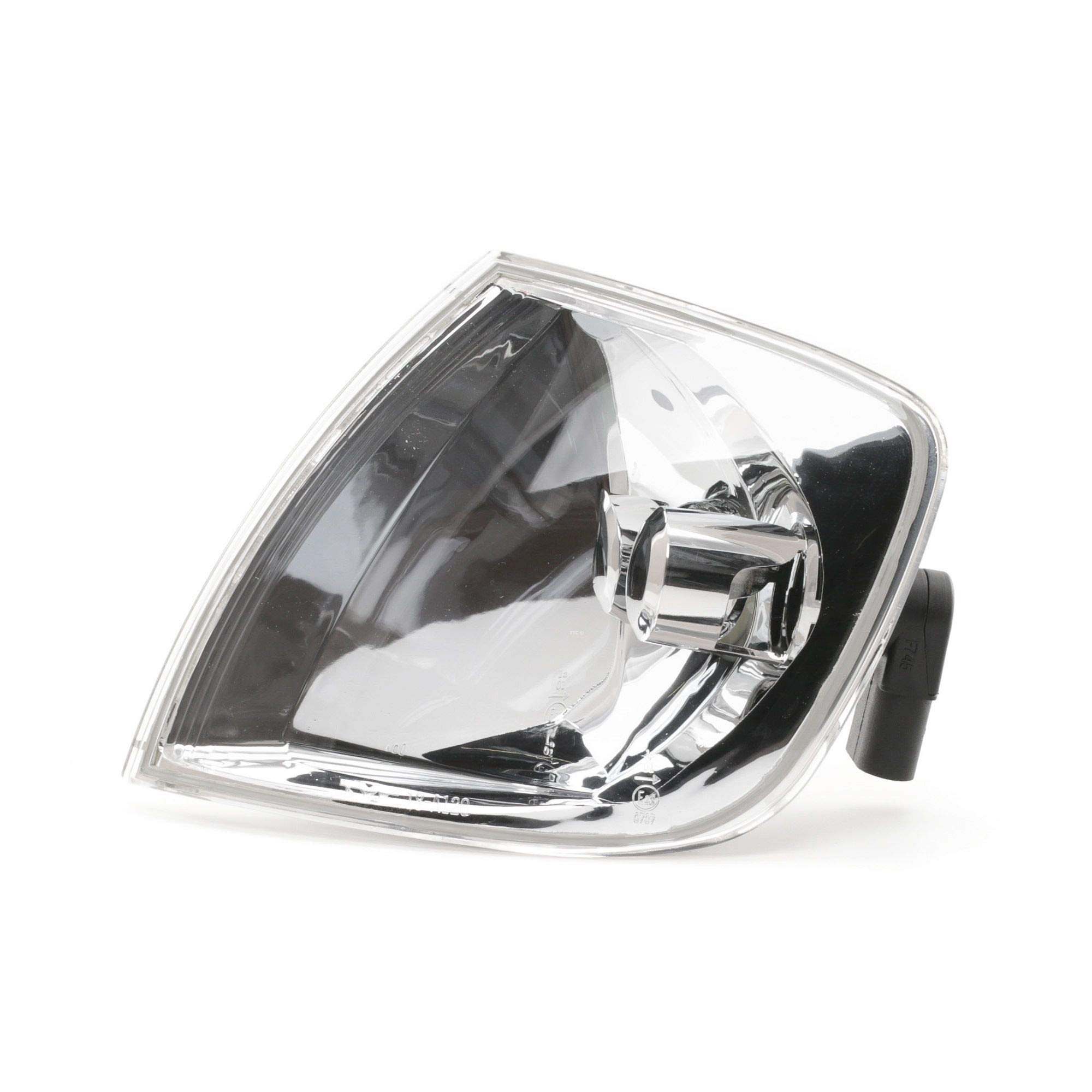 Tyc Feu clignotant 18-0120-05-2 | Compatible avec: VW POLO