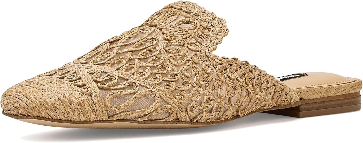 Nine West Womens Camella