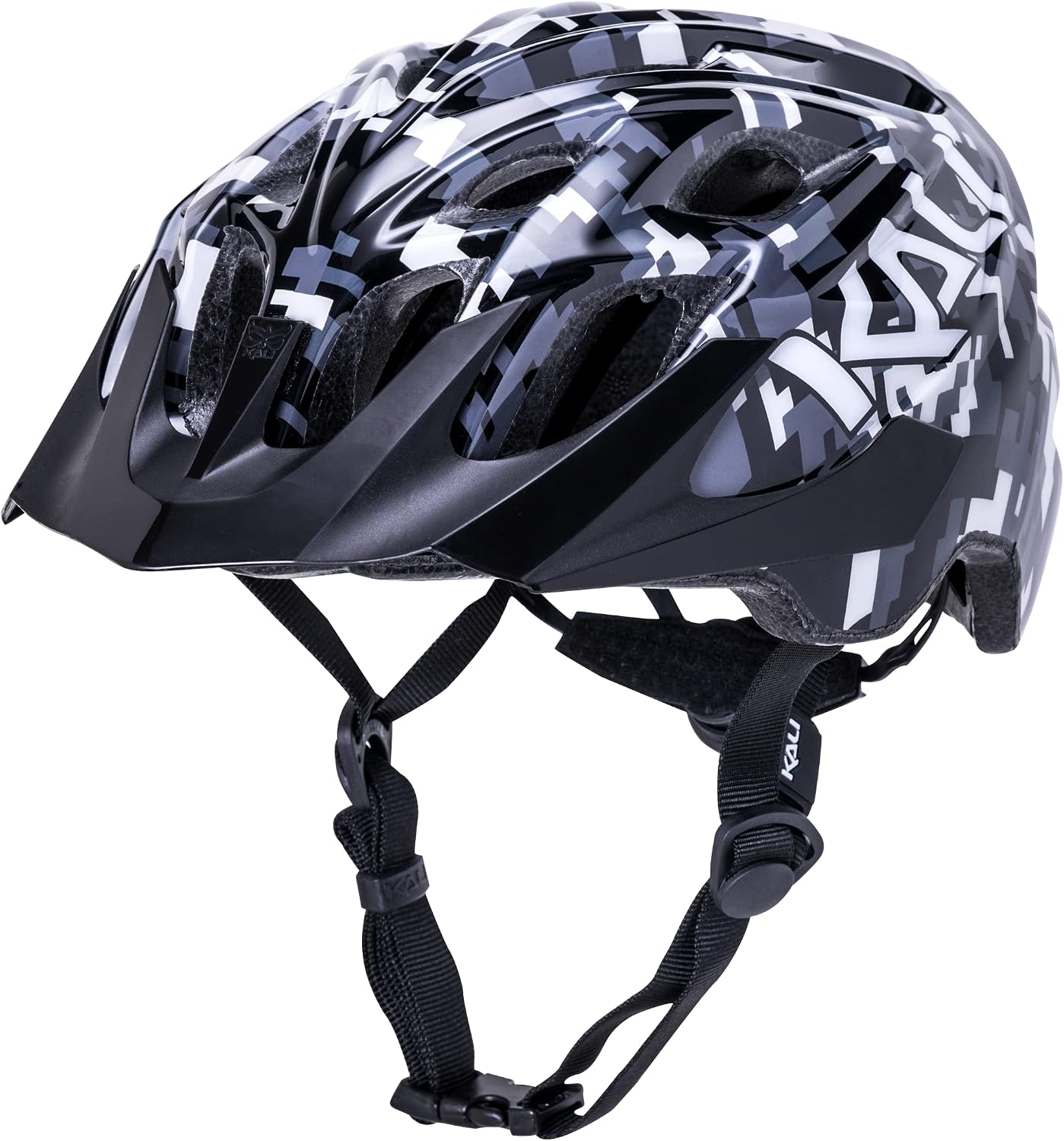 Kali Protectives Chakra Youth Bicycle 