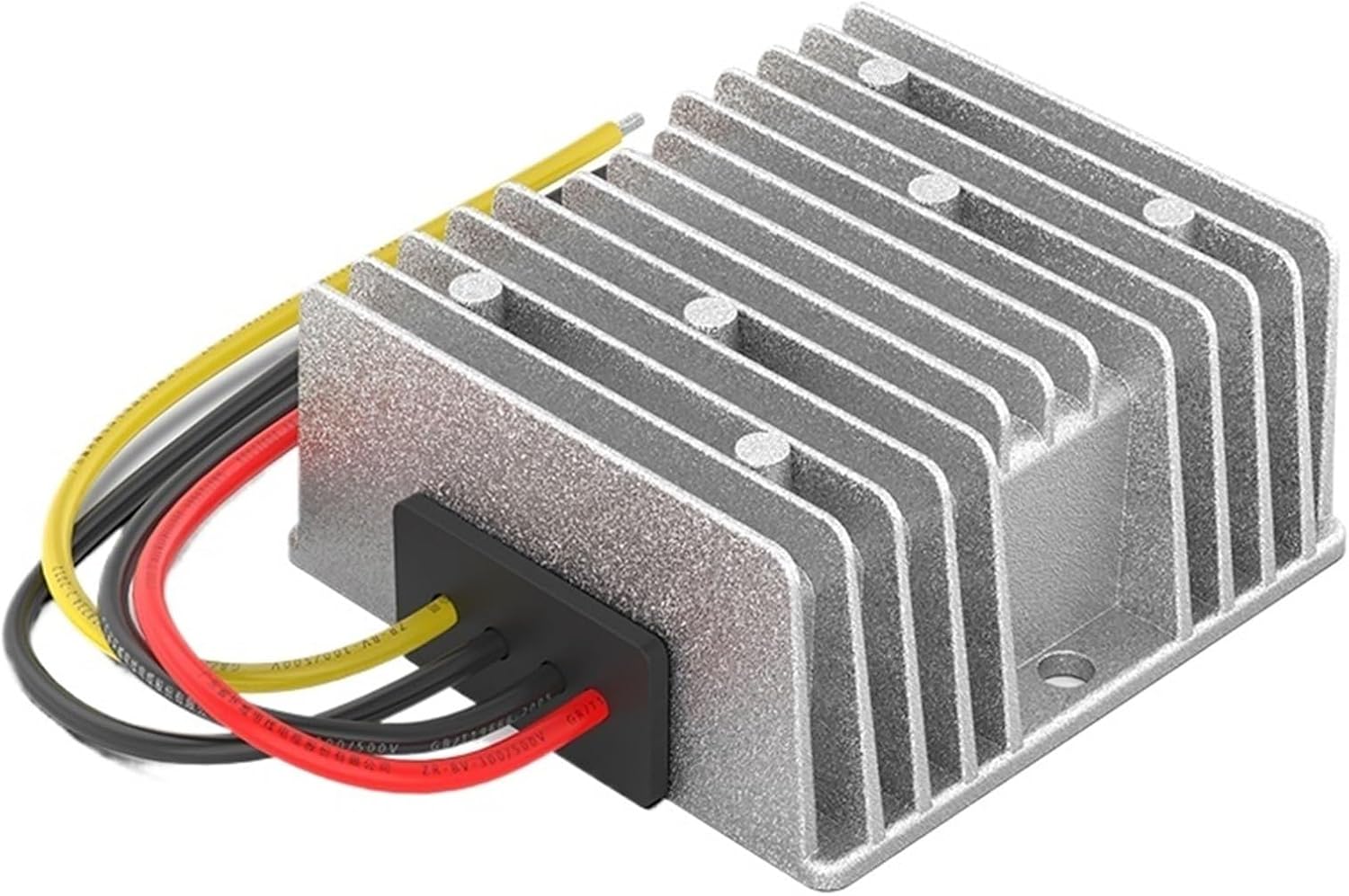 12V to 19V 1A 3A 5A 8A 10A 15A 20A 30A Step-up DC DC Converter 9-18V to 19V Step-up DC-DC Regulator Suitable for car Lap(12V to 19V 2A)