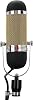 AEA Ribbon MICS R84A Phantom-Powered Ribbon Microphone