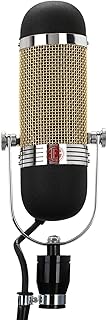 AEA R84A Active Ribbon Microphone