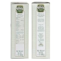 Vista 2 de Molinella Arborio de arroz, 16 oz