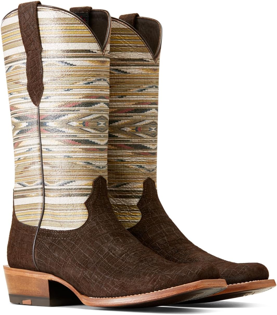 Ariat Men's Futurity Chimayo Western Boot