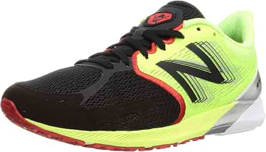 Amazon | [ニューバランス] ランニングシューズ HANZO R V2(旧モデル