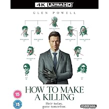 How To Make A Killing