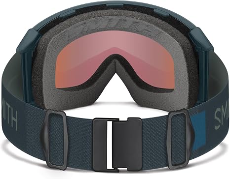 Amazon | [Smith] Optics 4D MAG XL パシフィック スキー スノーボード