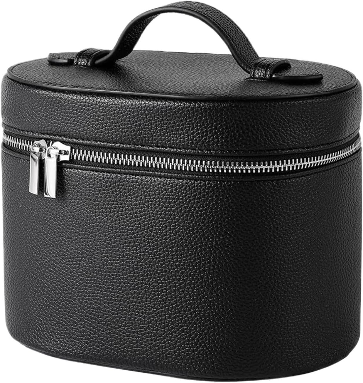 Makeup Bag Organizer, Cosmetic Case, Waterproof Toiletry Bag