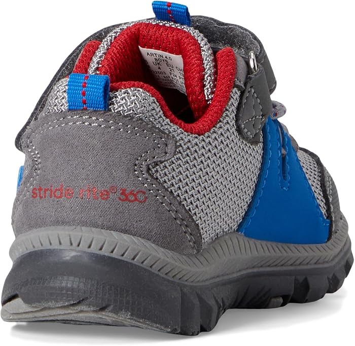 Обувь Stride Rite Artin 4.0 (Toddler/Little Kid) — фото 5