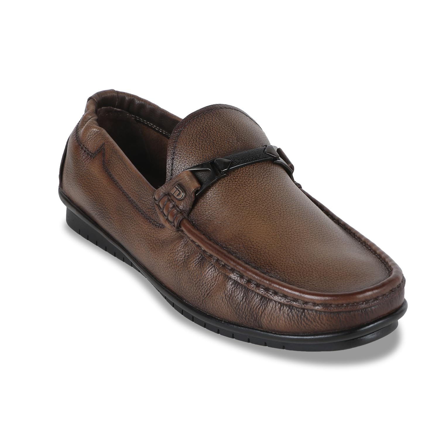 ID Tan Slip-On Casual Loafers for Men (B083VTJKD3) Amazon Price History, Amazon Price Tracker