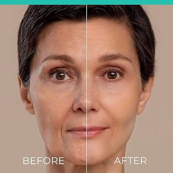 Aniise Grape Seed Oil Capsules Skin Care 30 Individual Capsules Serum for Face Improve Health Of Skin, Fight Signs Of Aging Softening and Hydrating The Skin