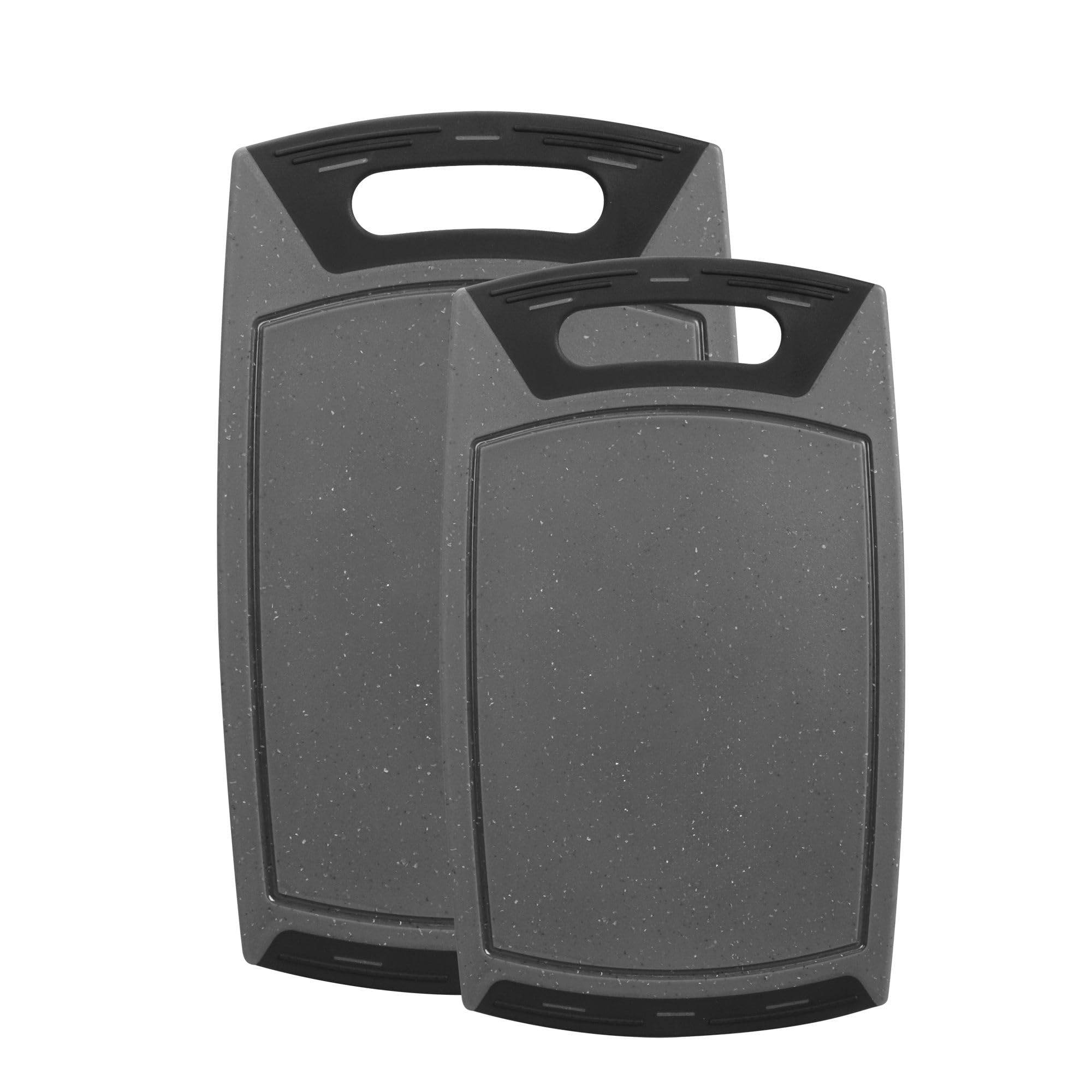 STONELINE Set di taglieri, 2 pezzi