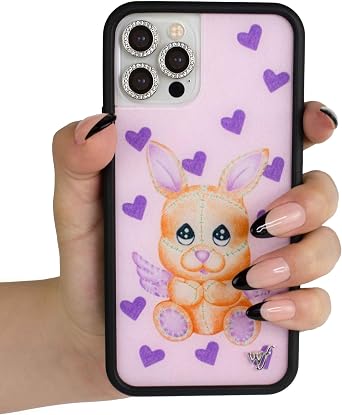 Wildflower Cases - iPhone 11 Compatible - Love Stitched