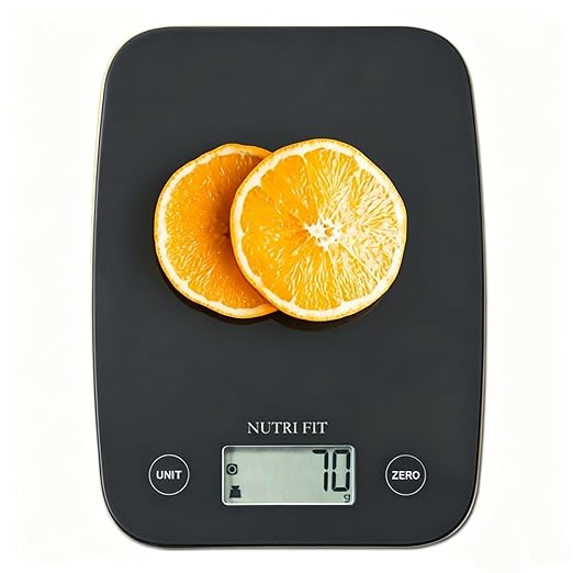 Digital Food Scale