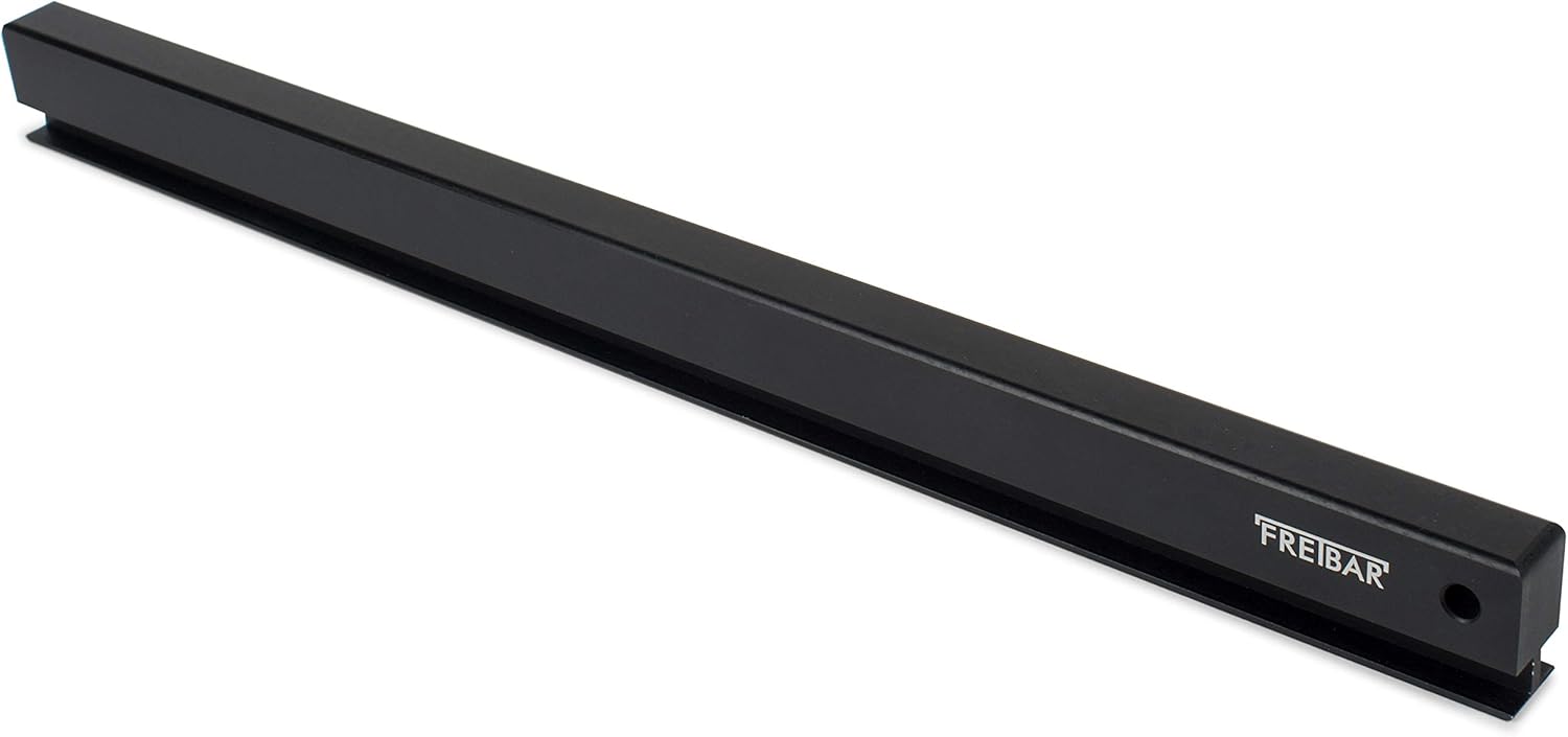 StewMac 18" Fretbar Understring Fret Leveling Beam - Precision Full Neck Fret Leveling Tool - Understring Level for Guitar Fretwork