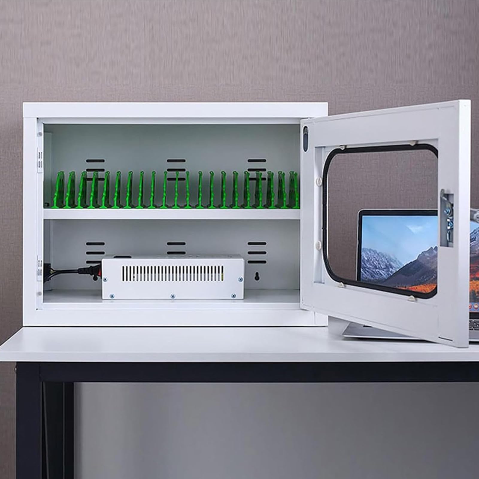 Szafka do ładowania telefonu komórkowego,szafki Stacja ładowania USB do telefonu komórkowego,Szafka na telefon komórkowy z możliwością ładowania do szkoły,kościoła,lotniska,20Slots