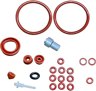 Coffee Coffee Machine Gasket Kit