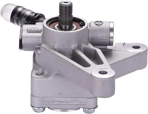 Miniatura 936 de SCITOO Bomba de dirección asistida compatible para 2005 para Saab 9-2X 2.0L, 2006 para Saab 9-2X 2.5L, 2004-2005 para Subaru Impreza 2.0L, 21-5396