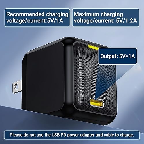 Miniatura 4 de Tera Mini escáner de código de barras Bluetooth 1D, Bluetooth 3 en 1 y USB con cable y lector de código de barras láser inalámbrico 2.4G, escáner de