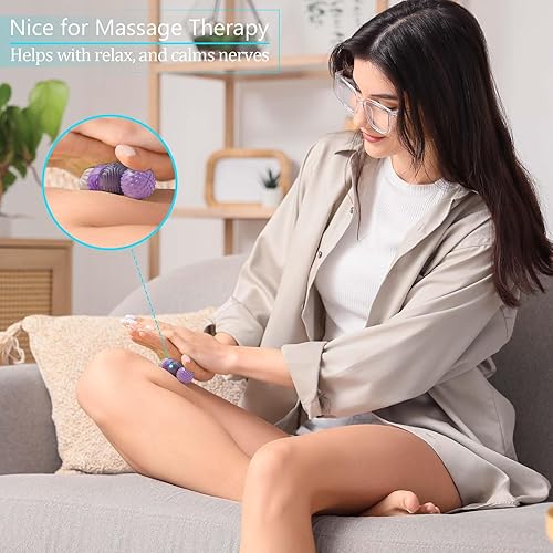 Miniatura 6 de Bolas magnéticas de silicona para adultos y adolescentes, 4 juguetes sensoriales para aliviar el estrés para autismo, TDAH, ansiedad, artilugios de