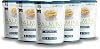 PALMINI Pasta Mashed – Hearts of Palm – Low Calories – Low Carb – Keto Friendly – Vegan | NO GMO – Fat Free – Sugar Free – Kosher – 338g | (Pack of 6)