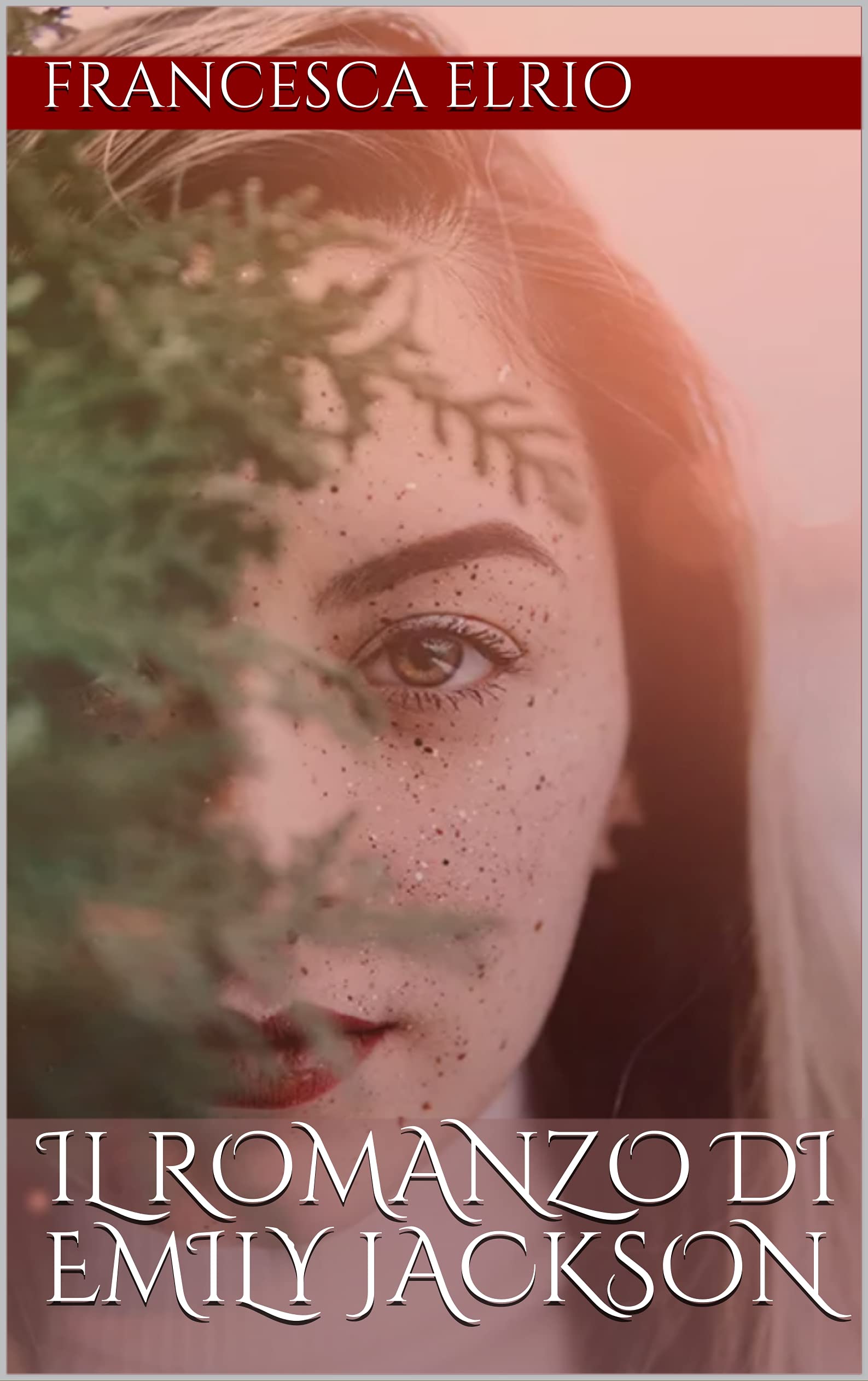 Il romanzo di Emily Jackson